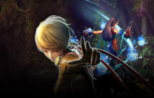 Blade & Soul Prepares For The Release Of The Legacy Of The Hongmoon Clan