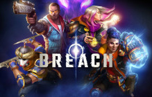 If You Don't Like Steam, Breach Is Now On The En Masse Launcher