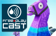 Free to Play Cast: Epic's Llama and Store Changes, Conqueror's Blade Preview, and PUBG Lite Ep. 289