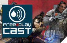 Free to Play Cast: Apex Legends and Ninja Launches & Wild Terra Goes F2P Surprising Nobody Ep. 290
