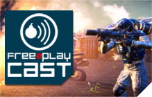 Free to Play Cast: PlanetSide Arena Delayed, Heroes of Newerth Goes Maintenance, and More Ep. 291