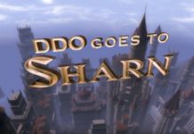 DDO Teases Masterminds Of Sharn Expansion