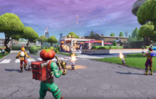 Bottle Rocket Mayhem Comes to Fortnite, but LTM Schedules Are Changing