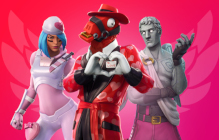 Epic Games Surprises Fortnite Players With A Chance To Get The Season 8 Battle Pass For Free