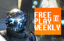Free to Play Weekly - A Titanfall Battle Royale Game is Coming! Ep 357