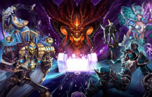 Latest Heroes Of The Storm Production Letter Provides Info On Upcoming Events, Teases New Hero