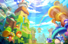 Quality Of Life Changes Coming To MapleStory 2 This Week