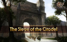 Rappelz's The Siege Of The Citadel Expansion Arrives March 19