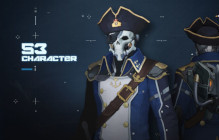 Ring Of Elysium Teases New Pirate-Themed Character