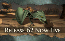 Dragons, Love, and More in Shroud Of The Avatar Release 62