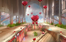 Spread The Love During Skyforge's Valentine's Day Event