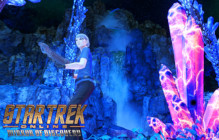 Star Trek Online Mirror Of Discovery Launches On Consoles March 5, New Task Force Operation Coming To PC