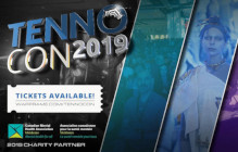 Digital Extremes Announces TennoCon 2019 Ticket Sale Dates And Charity Partner