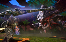 TERA Celebrates First Year Console Anniversary With A Sneak Peek At 2019