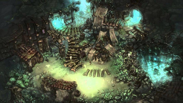 tree of savior mage tower save tree of savior mage tower save