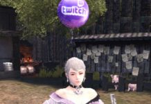 Stream Vindictus On Twitch To Earn Exclusive Rewards