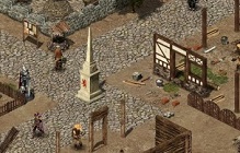 Survival MMO Wild Terra Online Is Now Free-To-Play