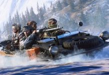 Battlefield V's Firestorm Battle Royale Mode Won't Be Free-To-Play At Launch