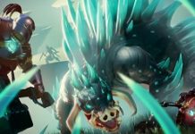 Dauntless Has 3 Million Players, Hopes To Triple That With Move To Epic Store
