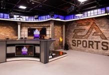 EA Creates Sports-Inspired Studio For Top-Tier Competitive Gaming Broadcasts