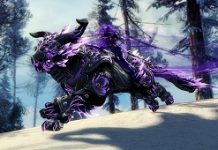 Guild Wars 2 Offers Warclaw Skin Five-Pack For $25