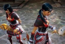 Guild Wars 2 Is Making Loot Acquisition A Little Less Painful