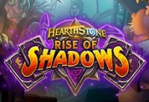 Hearthstone's Next Expansion, Rise Of Shadows, Brings Back Old Villains And Some Old Mechanics
