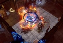Tickets For ExileCon Go On Sale Tomorrow, As Path Of Exile Hit 176K Concurrents Saturday