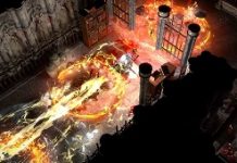 Path Of Exile Finally Coming To PlayStation 4 On March 26