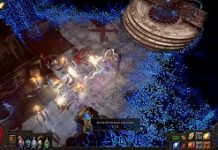Path of Exile's Synthesis Expansion Goes Live This Afternoon For PC and XB1