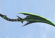 PlanetSide 2 Celebrates 20 Years Of EverQuest With A Shiny Dagger You Can Earn
