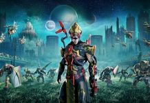 Skyforge's New Expansion Will Add A Whole New Planet To Explore