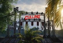 One Of The First Battle Royales, The Culling, Is Shutting Down May 15