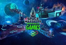 Space Battles Return To World Of Warships For A Limited Time