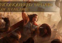 Age of Conan Celebrating Unconquered's Release With Themed Mode