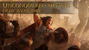 Age of Conan Celebrating Unconquered's Release With Themed Mode