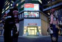 APB Reloaded Gets.... Yeah, A Battle Royale Mode