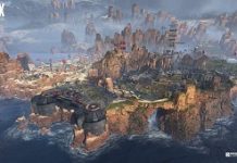 Becker College In Massachusetts Offering An Apex Legends Scholarship