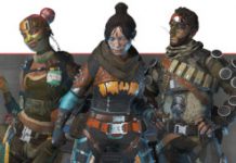 Apex Legends Reveals Season 1 Battle Pass