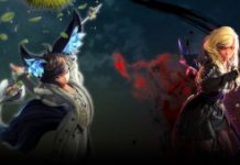Read Up On Blade & Soul's Class Respecs Ahead Of The 13th's Launch