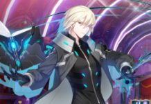 Wolfgang Joins Task Force: Veteranus In Closers Online