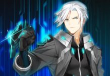 Closers' Latest Update Promotes J To Task Force Veteranus