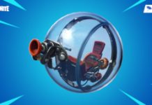 Fortnite Battle Royale's Latest Vehicle Is One Of Those Things From Jurassic World