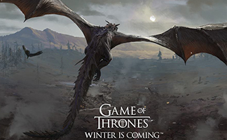Game Of Thrones Winter Is Coming Review And Download