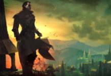 New Trailer Offers Brief Look At GWENT Expansion Gameplay (And Some New Cards)
