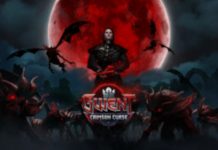 CDPR Announces GWENT's First Expansion -- Crimson Curse