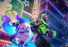 Heroes Of The Storm Goes Cyberpunk For The Caldeum Complex Event