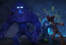 Big Uglies Found in Undermountain, Neverwinter Developer Blog Tells All