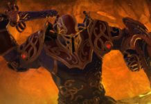 Warlocks Can Party Heal and Fighters Get Blocking Changes In Latest Neverwinter Blog