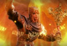 Neverwinter's Undermountain Update Will Feature Changes For Clerics And Paladins